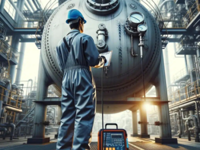 Preparación certificación API 510